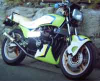 GPzCLB