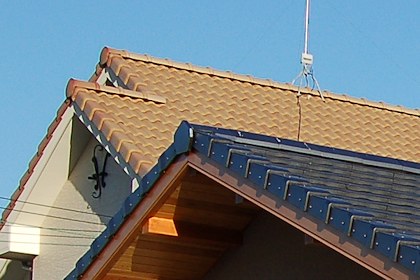 屋根材の種類と選び方