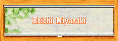 Koichi Miyazaki
