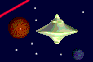 UFO
