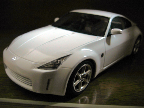 Z