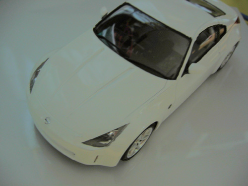 Z